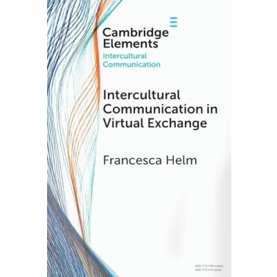 Afbeelding van Elements in Intercultural Communication Virtual Exchange