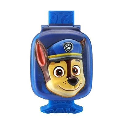 Image de Montre Vtech Pat Patrouille jeu interactive de Chase