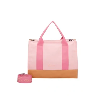 Afbeelding van Fritzi aus Preußen Handtas, Dames, Maat: One Size, Candy