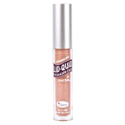 Afbeelding van the Balm Lidquid Oogschaduw, Dames, Maat: 4.5 ml, Bellini