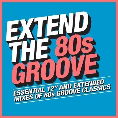 Afbeelding van Extend The 80S Groove
