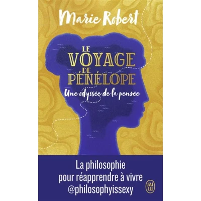 Image de Le voyage de Pénélope