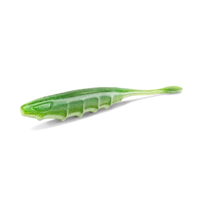 Afbeelding van Nays NDL Shad C 07 4.3&#039;&#039; 10.9cm (6.3g) (7 Stuks)