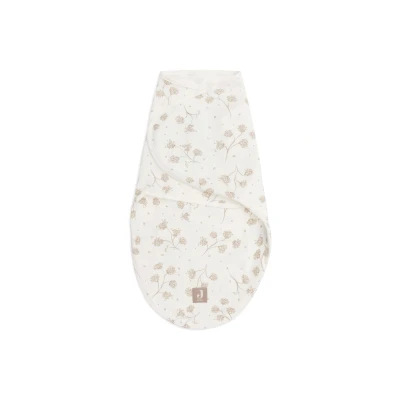 Afbeelding van Jollein Wrapper 0 3 maanden Leafy Dreams