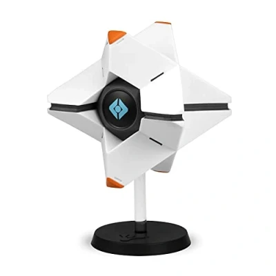 Afbeelding van Numskull Destiny Generalist Spook Schelpfiguur om te verzamelen Officieel Product
