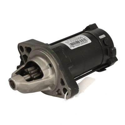 Afbeelding van STARDAX STX210356 Startmotor 12V 1,2kw 9 B+ (M8) 75,0mm