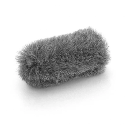 Afbeelding van Sennheiser MZH 600 Fur Windshield