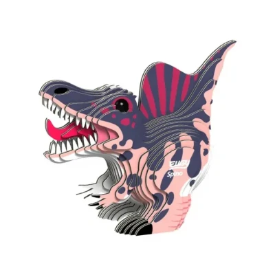Afbeelding van Eugy 3D Model: SPINOSAURUS