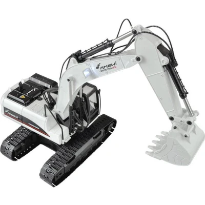 Afbeelding van Amewi 22415 G704E 1:14 Elektro RC functiemodel RTR