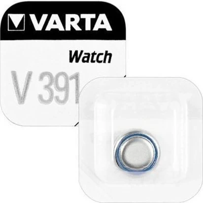 Afbeelding van Wentronic SR55 W/V391 Varta 1 BL