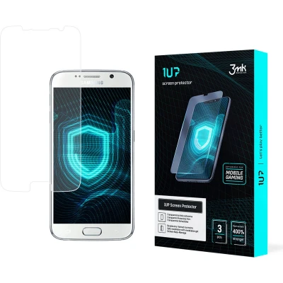 Afbeelding van Samsung Galaxy S6 3mk 1UP