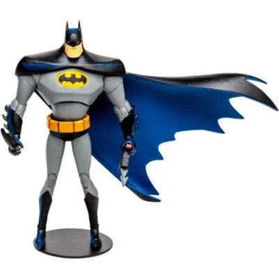 Image de Figurine Batman Gold Label 17cm TM15107 DC Multiverse