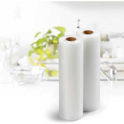 Afbeelding van Domo Set 50 zakken 22x30cm DO327LBAG22