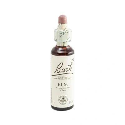Afbeelding van Bach Elm Verdriet, 20 ml
