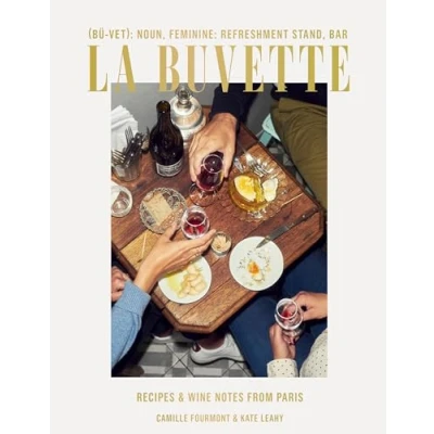 Afbeelding van La Buvette