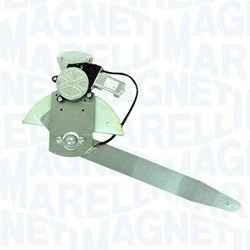 Afbeelding van Magneti Marelli Raammechanisme 350103165100