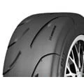 Afbeelding van Nankang Sportnex AR 1 185/60 R13 80V personenwagen Zomerbanden Banden FORD: FIESTA 3, CITROËN: AX JC939