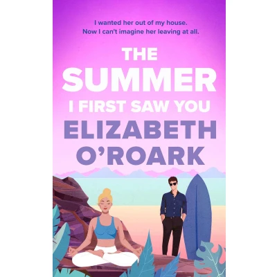 Afbeelding van The Summer I First Saw You