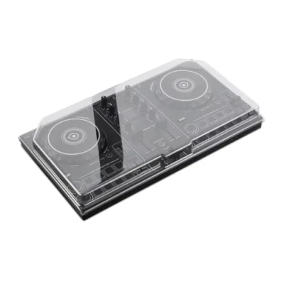 Afbeelding van Decksaver Pioneer DDJ 200 cover