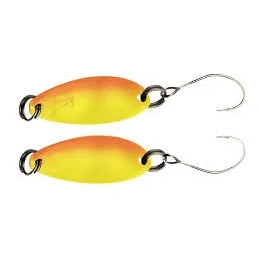 Afbeelding van Trout Master Inch Spin Spoon 2,5g Kleur : Sunshine
