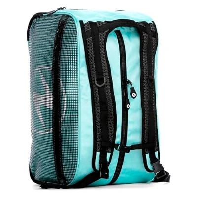 Afbeelding van Aqualung Bag,Explorer Ii,Dufpack,Tqs