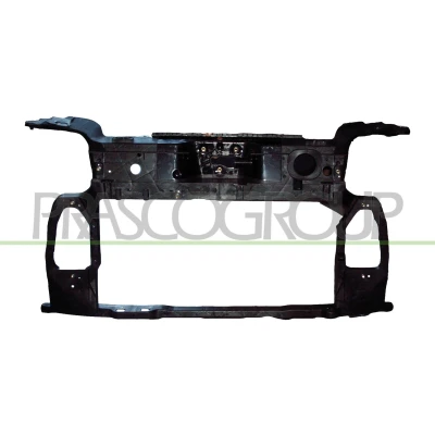 Afbeelding van PRASCO Premium FT1223210 Voorfront Slotplaat Midden, Voor FIAT: Panda II Hatchback