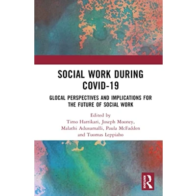 Afbeelding van Social Work During COVID 19