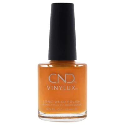Afbeelding van CND Colour Vinylux Gypsy #281 15 ml