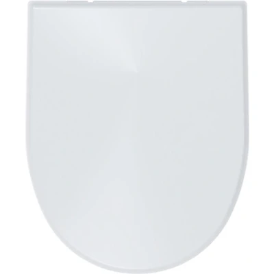 Afbeelding van WISA D Star toiletzitting met Quick release