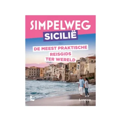 Afbeelding van Simpelweg Sicilië