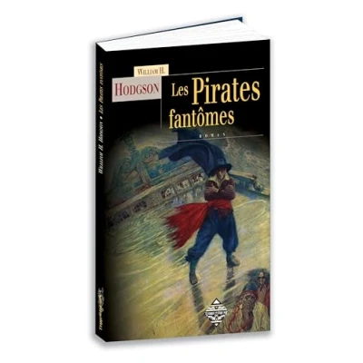 Afbeelding van LES PIRATES FANTOMES