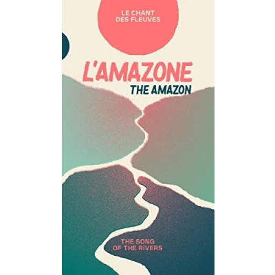 Afbeelding van Various Artists Lamazone (2 CD)