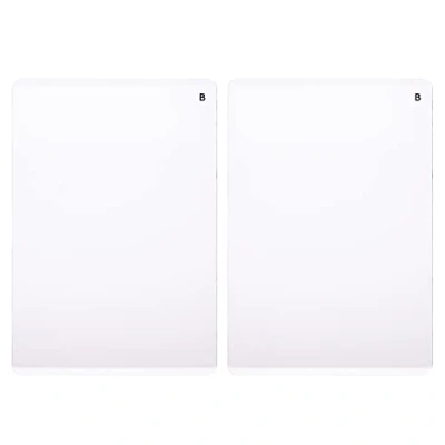 Afbeelding van Vaessen Creative Plaat B Cut &#039;Em Easy Stans en Embossing Machine A5