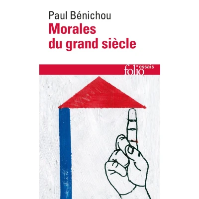 Afbeelding van Morales Du Grand Siecle