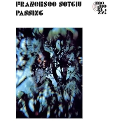 Afbeelding van Francesco Sotgiu Passing (LP)