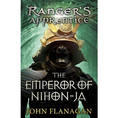 Afbeelding van Rangers Apprentice 10 Emperor Of Nihon