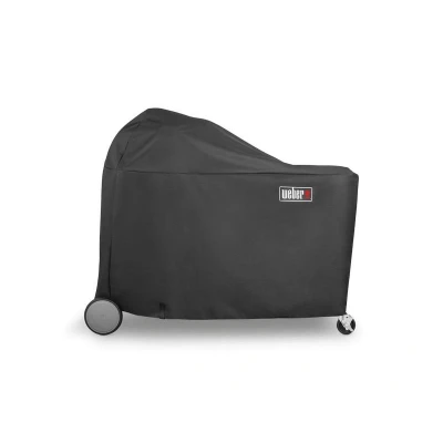 Afbeelding van Weber Hoes Summit Charcoal Grill Center