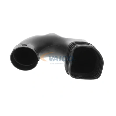 Afbeelding van VAICO V10 3565 Aanzuigslang, luchtfilter Luchtinlaat naar Q+, original equipment manufacturer quality MADE IN GERMANY VOLKSWAGEN: Golf 5