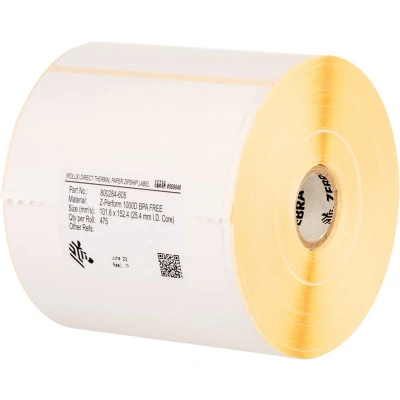 Afbeelding van Zebra Z Perform 1000T