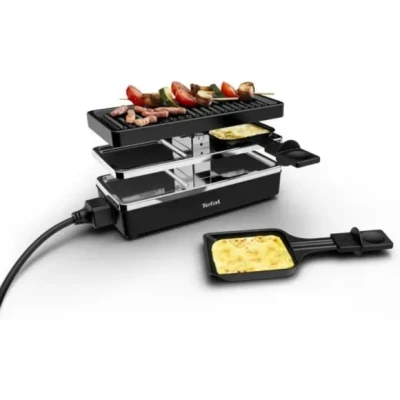 Afbeelding van Tefal Re230812 Raclettetoestel