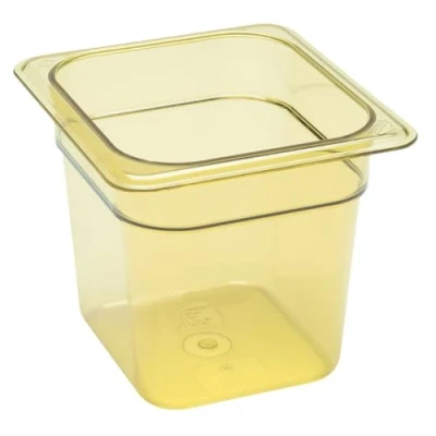 Afbeelding van Cambro hittebestendige GN 1/6 bak 15cm
