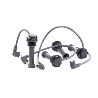 Afbeelding van MAGNETI MARELLI 941319170038 Bougiekabelset FORD: FIESTA 5, 6, Focus Mk1 Hatchback, MAZDA: 2 Hatchback