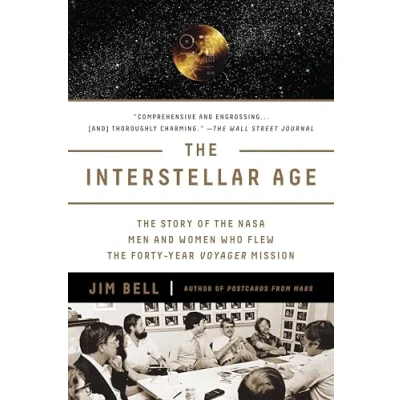 Afbeelding van Interstellar Age