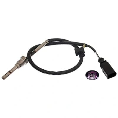 Afbeelding van Sensor, uitlaatgastemperatuur FEBI BILSTEIN 49301