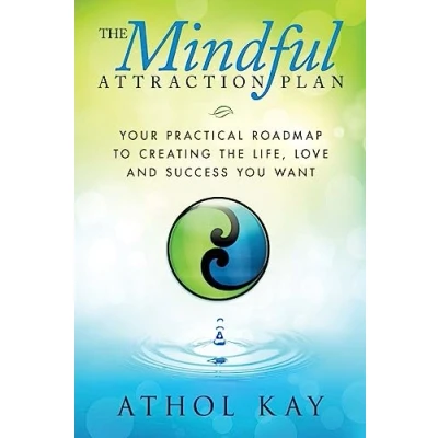 Afbeelding van The Mindful Attraction Plan