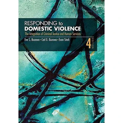 Afbeelding van Responding to Domestic Violence