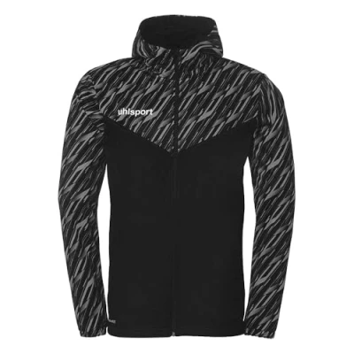 Afbeelding van uhlsport Progressive Trainingsvest, Maat: 3XL, Schwarz