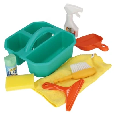 Afbeelding van Schoonmaakset voor kinderen 3+ MEGA CREATIVE