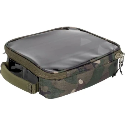 Afbeelding van Trakker NXC Camo Bitz Pouch Large