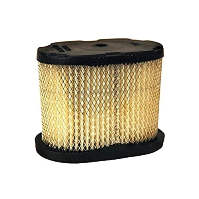 Afbeelding van ISE Vervangende luchtfilter voor Intek Briggs &amp; Stratton 5,5 pk en 6,5 vervangt de volgende onderdelen: 690610, 498596, 697029